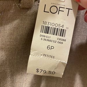 Loft Jordan trouser